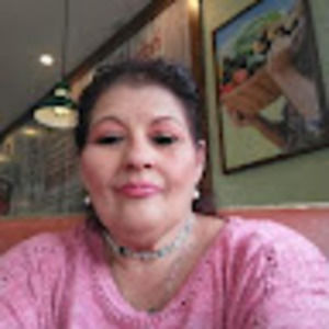 Meet your Posher, Cissy